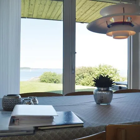 Three-bedroom Holiday In Semesterbostad *