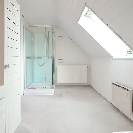Semesterbostad Three-bedroom Holiday In Farsø